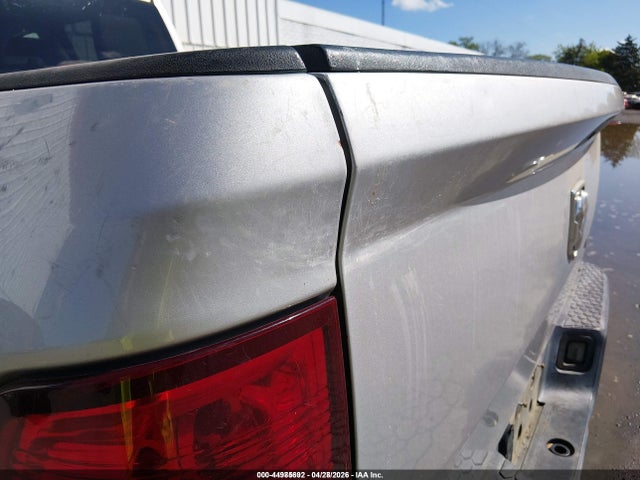 Продажа на аукционе авто 2016 Ram 1500 Tradesman, vin: 1C6RR6KG9GS106379, номер лота: 44985692