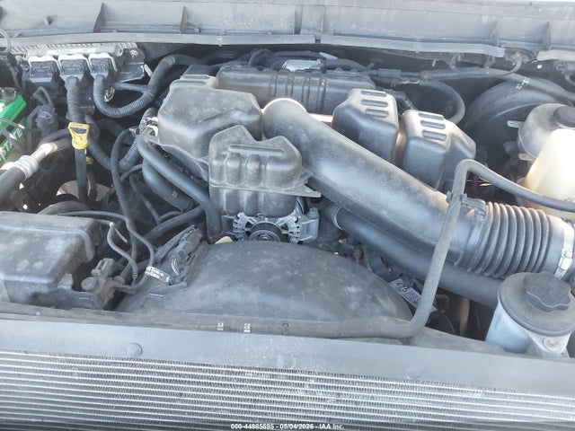 44985695 :رقم المزاد ، 1FT7W2B66GEC09086 vin ، 2016 Ford F-250 Xl مزاد بيع