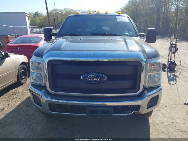 44985695 :رقم المزاد ، 1FT7W2B66GEC09086 vin ، 2016 Ford F-250 Xl مزاد بيع