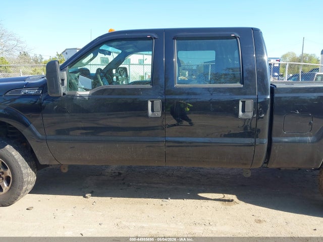 44985695 :رقم المزاد ، 1FT7W2B66GEC09086 vin ، 2016 Ford F-250 Xl مزاد بيع
