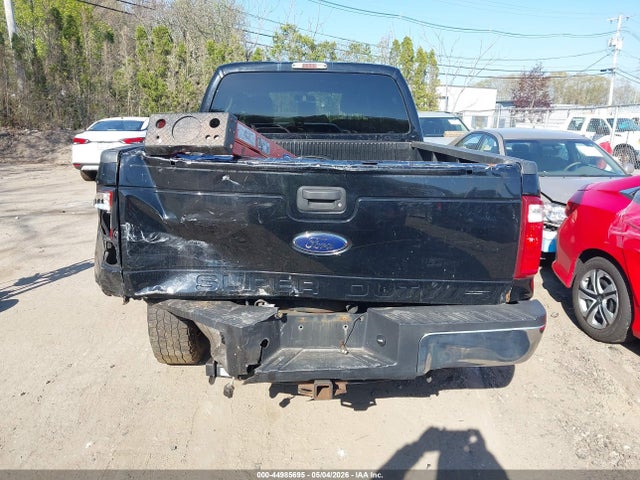 44985695 :رقم المزاد ، 1FT7W2B66GEC09086 vin ، 2016 Ford F-250 Xl مزاد بيع