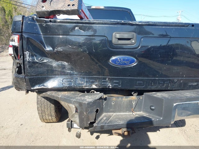 44985695 :رقم المزاد ، 1FT7W2B66GEC09086 vin ، 2016 Ford F-250 Xl مزاد بيع