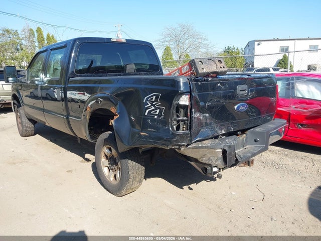 44985695 :رقم المزاد ، 1FT7W2B66GEC09086 vin ، 2016 Ford F-250 Xl مزاد بيع