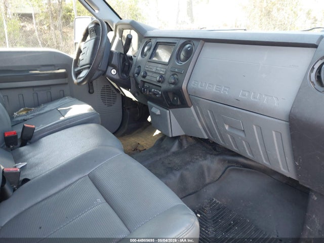 44985695 :رقم المزاد ، 1FT7W2B66GEC09086 vin ، 2016 Ford F-250 Xl مزاد بيع