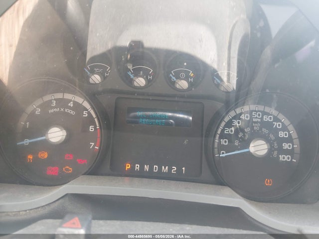 44985695 :رقم المزاد ، 1FT7W2B66GEC09086 vin ، 2016 Ford F-250 Xl مزاد بيع