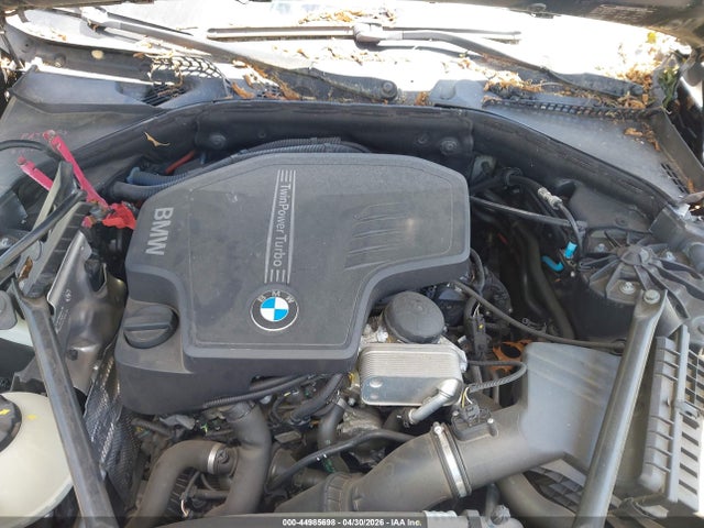 Продажа на аукционе авто 2016 Bmw 528i Xdrive, vin: WBA5A7C5XGG643943, номер лота: 44985698