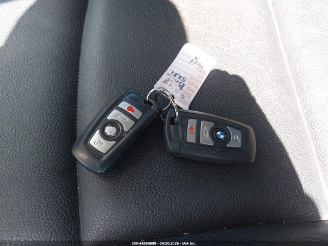 Продажа на аукционе авто 2016 Bmw 528i Xdrive, vin: WBA5A7C5XGG643943, номер лота: 44985698