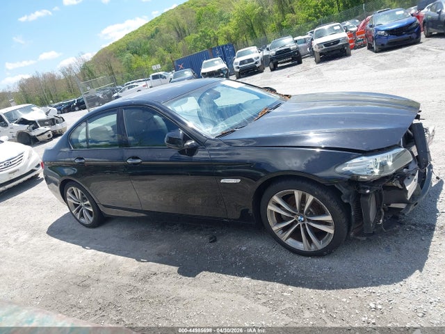 Продажа на аукционе авто 2016 Bmw 528i Xdrive, vin: WBA5A7C5XGG643943, номер лота: 44985698