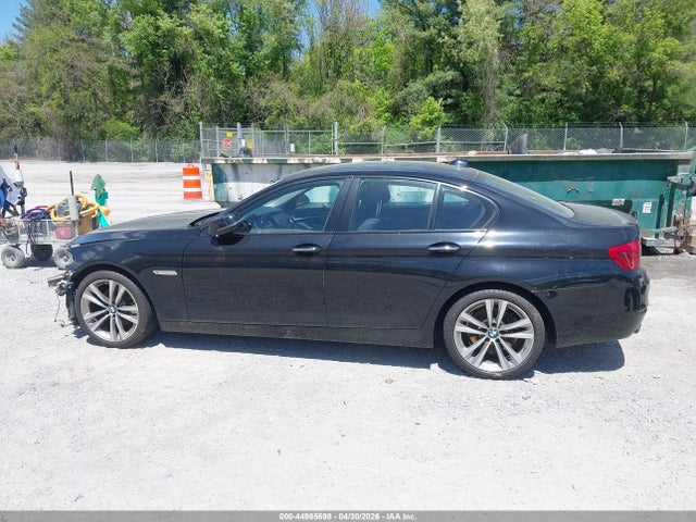 Продажа на аукционе авто 2016 Bmw 528i Xdrive, vin: WBA5A7C5XGG643943, номер лота: 44985698