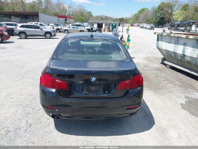 Продажа на аукционе авто 2016 Bmw 528i Xdrive, vin: WBA5A7C5XGG643943, номер лота: 44985698