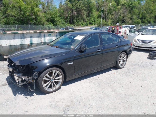 Продажа на аукционе авто 2016 Bmw 528i Xdrive, vin: WBA5A7C5XGG643943, номер лота: 44985698