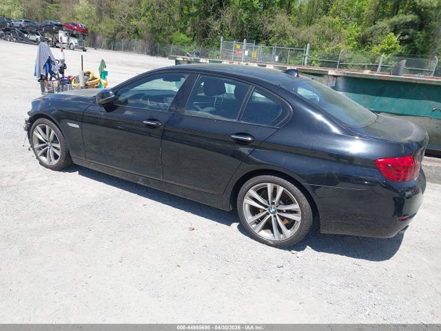 Продажа на аукционе авто 2016 Bmw 528i Xdrive, vin: WBA5A7C5XGG643943, номер лота: 44985698