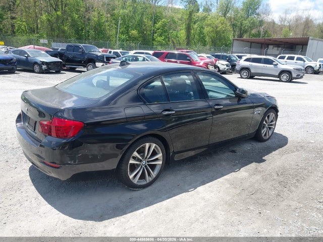 Продажа на аукционе авто 2016 Bmw 528i Xdrive, vin: WBA5A7C5XGG643943, номер лота: 44985698