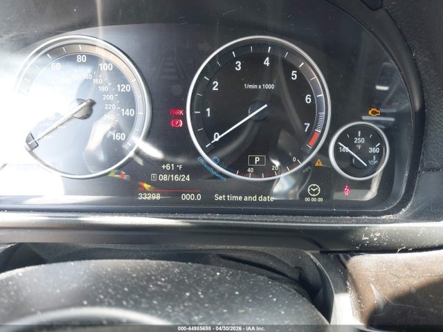 Продажа на аукционе авто 2016 Bmw 528i Xdrive, vin: WBA5A7C5XGG643943, номер лота: 44985698