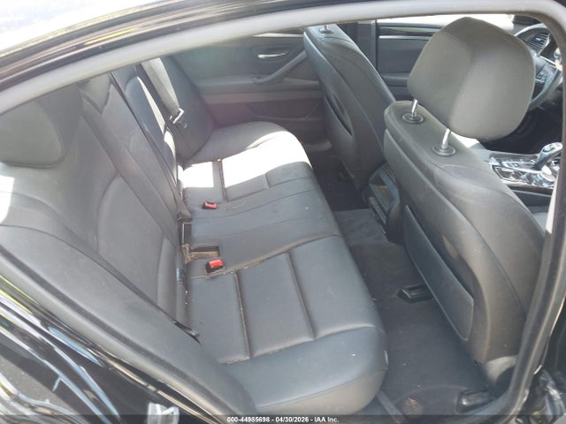 Продажа на аукционе авто 2016 Bmw 528i Xdrive, vin: WBA5A7C5XGG643943, номер лота: 44985698