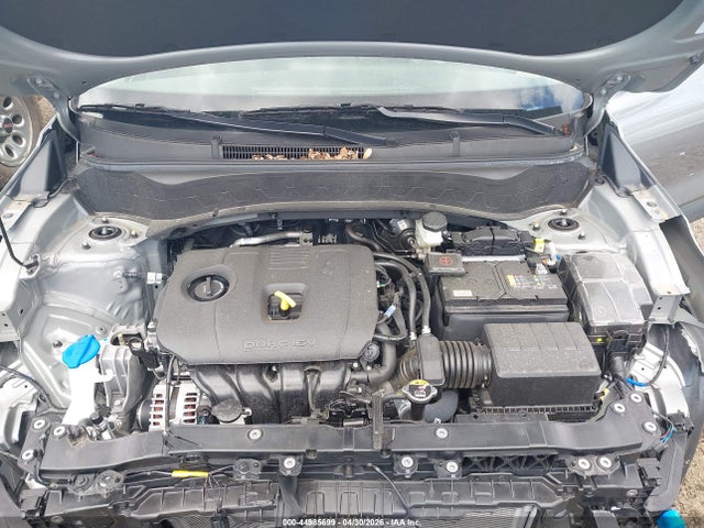 Aukcja sprzedaży 2025 Kia Seltos S, vin: KNDEUCAA2S7789717, numer aukcji: 44985699