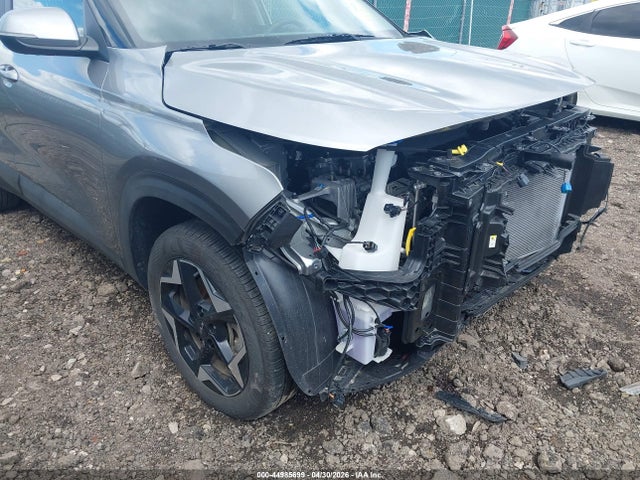 Aukcja sprzedaży 2025 Kia Seltos S, vin: KNDEUCAA2S7789717, numer aukcji: 44985699