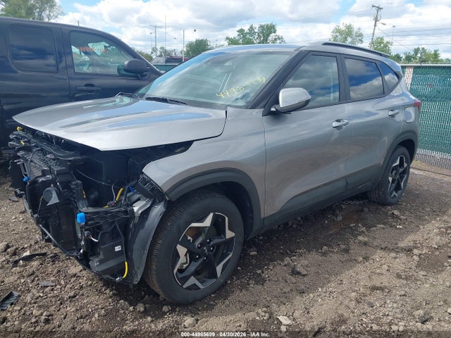 Aukcja sprzedaży 2025 Kia Seltos S, vin: KNDEUCAA2S7789717, numer aukcji: 44985699