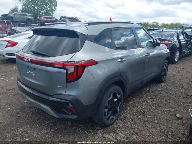 Aukcja sprzedaży 2025 Kia Seltos S, vin: KNDEUCAA2S7789717, numer aukcji: 44985699