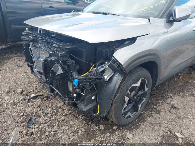 Aukcja sprzedaży 2025 Kia Seltos S, vin: KNDEUCAA2S7789717, numer aukcji: 44985699