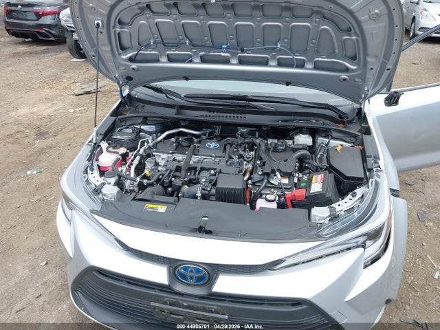 Продажа на аукционе авто 2023 Toyota Corolla Hybrid Le, vin: JTDBDMHE0P3003994, номер лота: 44985701