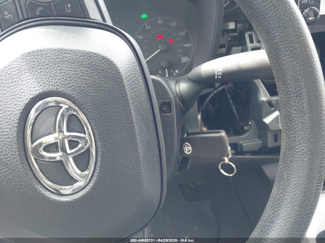 Продажа на аукционе авто 2023 Toyota Corolla Hybrid Le, vin: JTDBDMHE0P3003994, номер лота: 44985701
