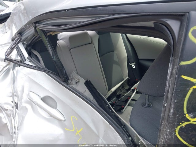 Продажа на аукционе авто 2023 Toyota Corolla Hybrid Le, vin: JTDBDMHE0P3003994, номер лота: 44985701