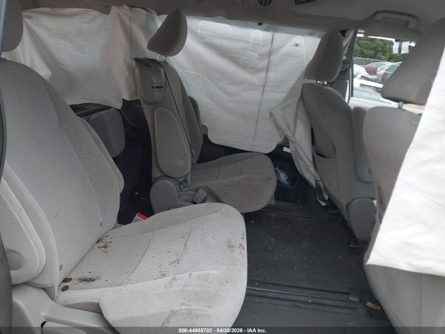Продажа на аукционе авто 2017 Toyota Sienna Le 8 Passenger, vin: 5TDKZ3DC2HS792309, номер лота: 44985702