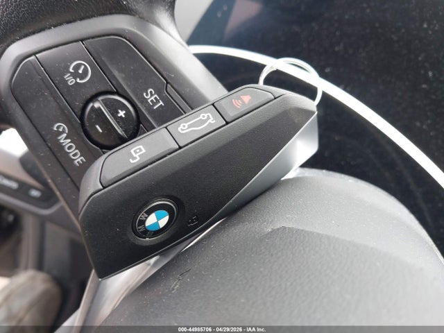 Auction sale of the 2023 Bmw X1 Xdrive28i, vin: WBX73EF09P5X68246, lot number: 44985706