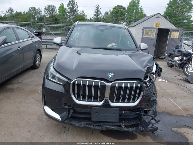 44985706 :رقم المزاد ، WBX73EF09P5X68246 vin ، 2023 Bmw X1 Xdrive28i مزاد بيع