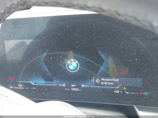 Aukcja sprzedaży 2023 Bmw X1 Xdrive28i, vin: WBX73EF09P5X68246, numer aukcji: 44985706