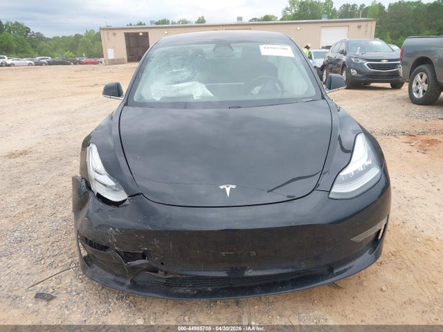 Aukcja sprzedaży 2019 Tesla Model 3 Long Range/mid Range/standard Range/standard Range Plus, vin: 5YJ3E1EAXKF304446, numer aukcji: 44985708