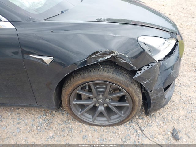 Aukcja sprzedaży 2019 Tesla Model 3 Long Range/mid Range/standard Range/standard Range Plus, vin: 5YJ3E1EAXKF304446, numer aukcji: 44985708
