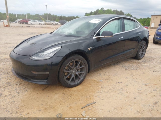 Aukcja sprzedaży 2019 Tesla Model 3 Long Range/mid Range/standard Range/standard Range Plus, vin: 5YJ3E1EAXKF304446, numer aukcji: 44985708