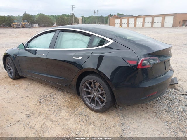 Aukcja sprzedaży 2019 Tesla Model 3 Long Range/mid Range/standard Range/standard Range Plus, vin: 5YJ3E1EAXKF304446, numer aukcji: 44985708