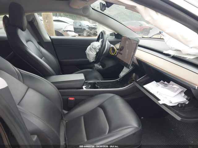 Aukcja sprzedaży 2019 Tesla Model 3 Long Range/mid Range/standard Range/standard Range Plus, vin: 5YJ3E1EAXKF304446, numer aukcji: 44985708