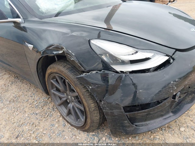 Aukcja sprzedaży 2019 Tesla Model 3 Long Range/mid Range/standard Range/standard Range Plus, vin: 5YJ3E1EAXKF304446, numer aukcji: 44985708