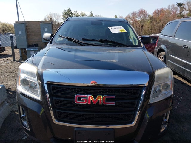 Продаж на аукціоні авто 2015 Gmc Terrain Sle-1, vin: 2GKFLVEK0F6170503, номер лоту: 44985709