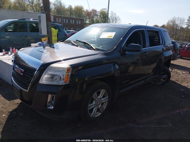 Продаж на аукціоні авто 2015 Gmc Terrain Sle-1, vin: 2GKFLVEK0F6170503, номер лоту: 44985709