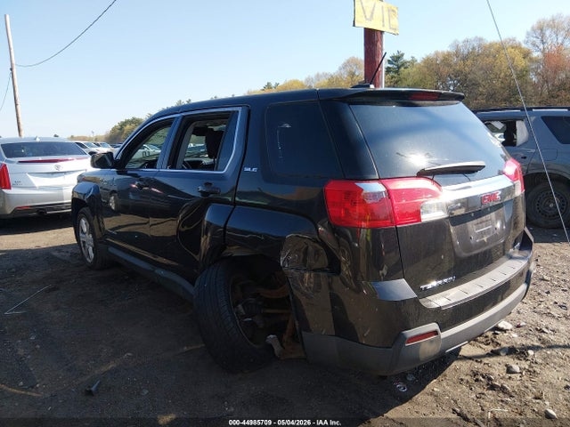 Продаж на аукціоні авто 2015 Gmc Terrain Sle-1, vin: 2GKFLVEK0F6170503, номер лоту: 44985709