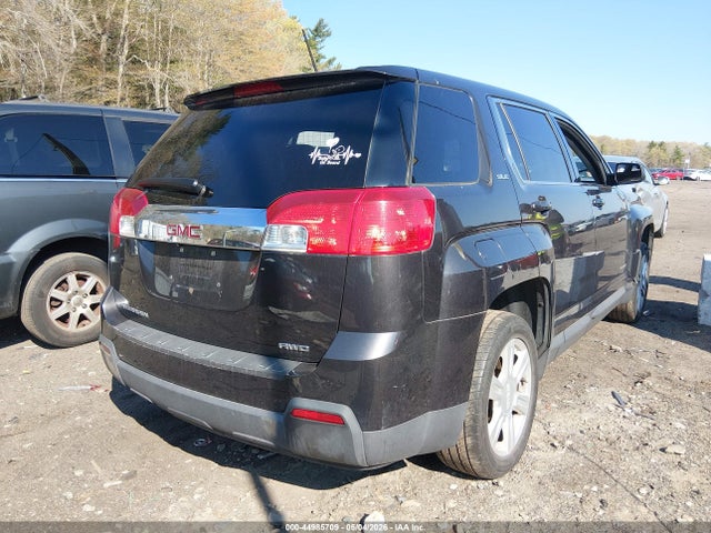 Продаж на аукціоні авто 2015 Gmc Terrain Sle-1, vin: 2GKFLVEK0F6170503, номер лоту: 44985709