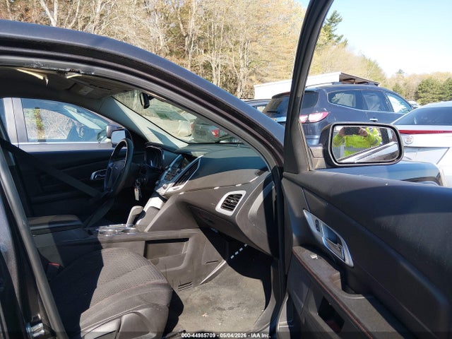 Продаж на аукціоні авто 2015 Gmc Terrain Sle-1, vin: 2GKFLVEK0F6170503, номер лоту: 44985709