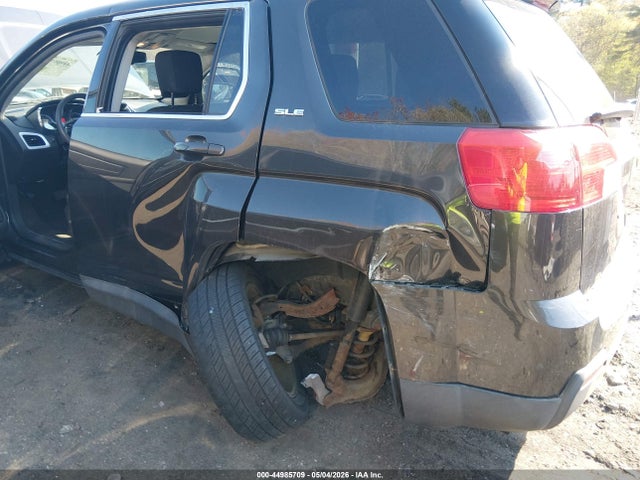 Продаж на аукціоні авто 2015 Gmc Terrain Sle-1, vin: 2GKFLVEK0F6170503, номер лоту: 44985709