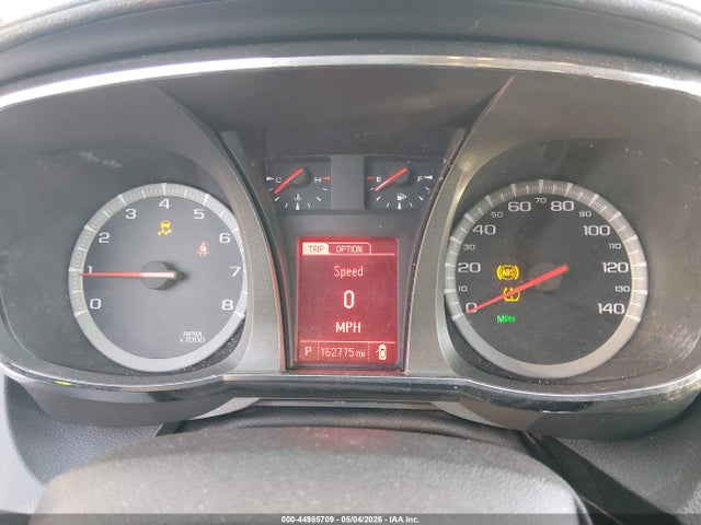 Продаж на аукціоні авто 2015 Gmc Terrain Sle-1, vin: 2GKFLVEK0F6170503, номер лоту: 44985709