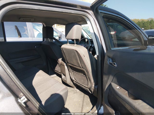Продаж на аукціоні авто 2015 Gmc Terrain Sle-1, vin: 2GKFLVEK0F6170503, номер лоту: 44985709