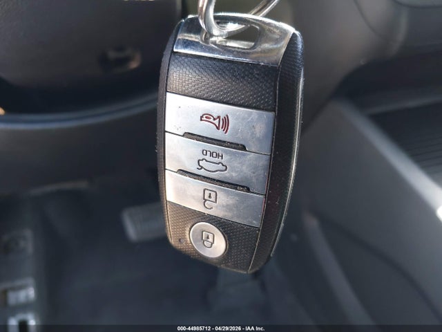 Aukcja sprzedaży 2018 Kia Forte S, vin: 3KPFL4A73JE198053, numer aukcji: 44985712
