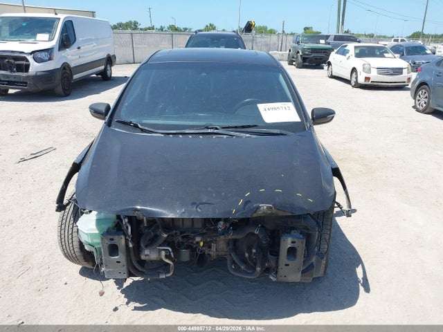 Aukcja sprzedaży 2018 Kia Forte S, vin: 3KPFL4A73JE198053, numer aukcji: 44985712