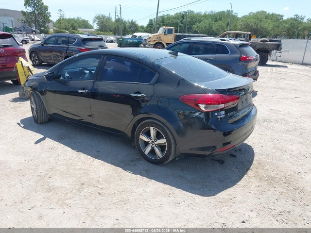 Aukcja sprzedaży 2018 Kia Forte S, vin: 3KPFL4A73JE198053, numer aukcji: 44985712