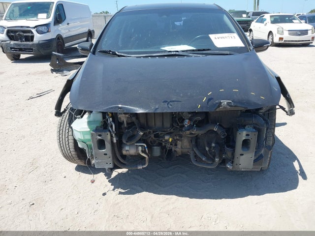 Aukcja sprzedaży 2018 Kia Forte S, vin: 3KPFL4A73JE198053, numer aukcji: 44985712