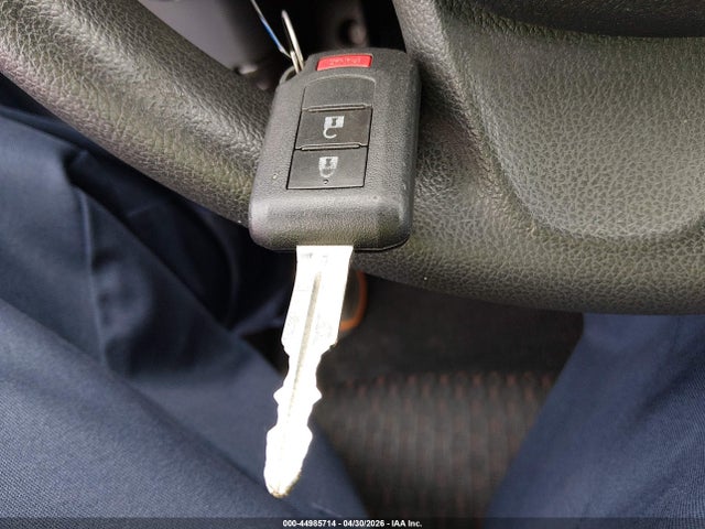 44985714 :رقم المزاد ، JA4AP3AU1KU004213 vin ، 2019 Mitsubishi Outlander Sport 2.0 Es مزاد بيع